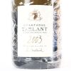 (1) 2003 Tarlant La Matinale Brut Nature - 2