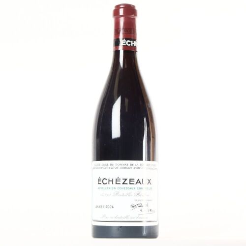 (1) 2004 Domaine de la Romanee Conti Echezeaux Grand Cru, Cote de Nuits