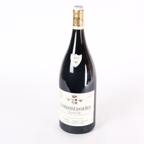 (1) 2013 Domaine Armand Rousseau Chambertin-Clos-de-Beze Grand Cru 1500ml, Cote de Nuits