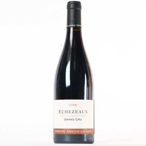 (1) 2008 Domaine Arnoux-Lachaux Echezeaux Les Rouges Grand Cru, Cote de Nuits