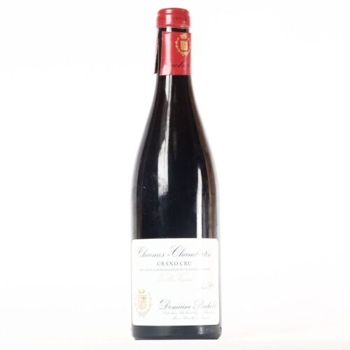 (1) 2006 Domaine Denis Bachelet Charmes Chambertin Grand Cru, Cote de Nuits