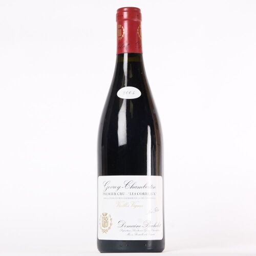 (1) 2005 Domaine Denis Bachelet Gevrey Chambertin 1er Cru Corbeaux, Cote de Nuits
