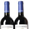 (2) 2021 Stonyridge Vineyard Larose, Waiheke - 4