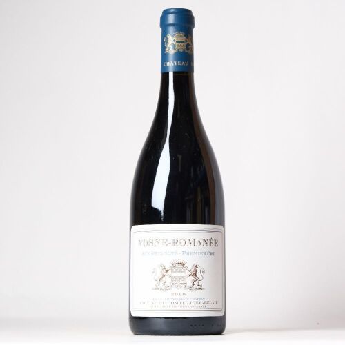 (1) 2009 Domaine du Comte Liger-Belair Aux Reignots Vosne-Romanee 1er Cru, Cote de Nuits