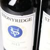 (6) 2013 Stonyridge Vineyard Larose, Waiheke - 2