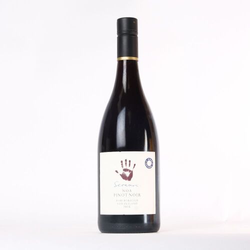 (1) 2015 Seresin Noa Pinot Noir, Marlborough