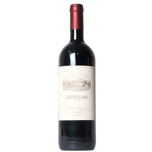 (1) 2006 Tenuta dell' Ornellaia Bolgheri, Tuscany