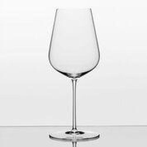 The Wine Glass - The Jancis Robinson Collection