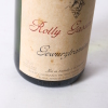 (1) 2016 Rolly Gassmann Gewurztraminer - 4