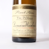 (1) 2011 Domaine Weinbach Cuvee Ste Catherine Clos des Capucins Pinot Gris - 2