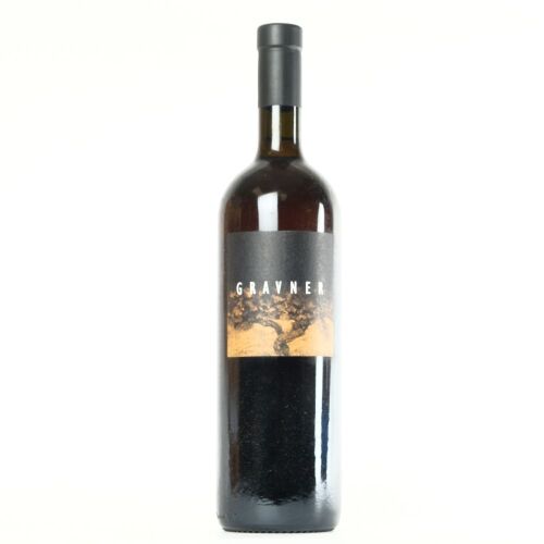 (1) 2009 Gravner Ribolla, Friuli Venezia Giula