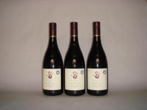 (3) 2008 Seresin Estate Home Pinot Noir, Marlborough