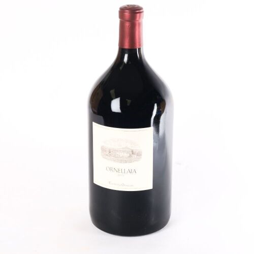 (1) 2001 Tenuta dell'Ornellaia Bolgheri 3000ml, Tuscany