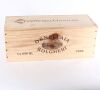 (1) 2000 Tenuta dell'Ornellaia Bolgheri 3000ml, Tuscany