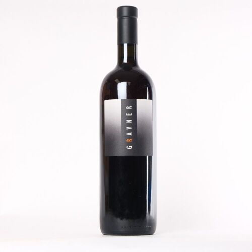 (1) 2009 Gravner Bianco Sivi Pinot Grigio, Venezia Giulia