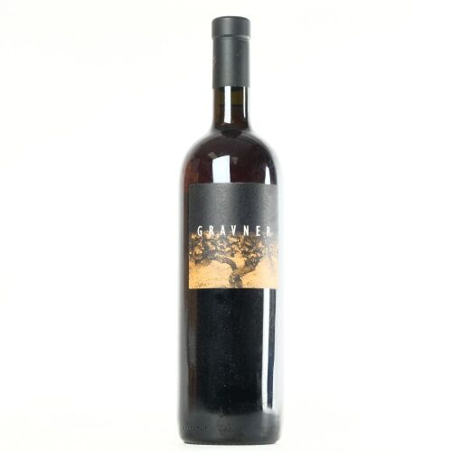 (1) 2007 Gravner Breg Bianco, Friuli Venezia Giula