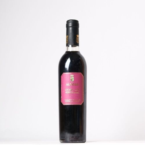 (1) Alvear Pedro Ximenez Solera 1927 375ml, Montilla-Moriles