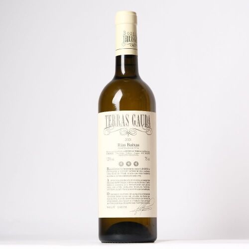 (1) 2021 Terras Gauda Albarino, Rias Baixas