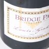 (1) 2007 Bridge Pa Louis Syrah 1500ml, Hawkes Bay - 3