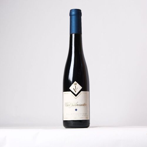 (1) 1995 Vier Jahreszeiten Durkheimer Schenkenbohl Weisser Huxelrebe Beerenauslese 375ml, Pfalz