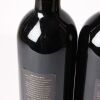 (2) 1998 Coopers Creek Reserve Cabernet Sauvignon/Merlot, Hawkes Bay - 4