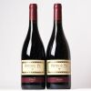 (2) 2003 Bridge Pa Young Vine Syrah, Hawkes Bay