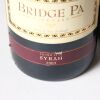 (2) 2003 Bridge Pa Young Vine Syrah, Hawkes Bay - 2