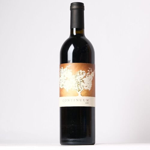 (1) 2016 Continuum Proprietary Red, Oakville USA