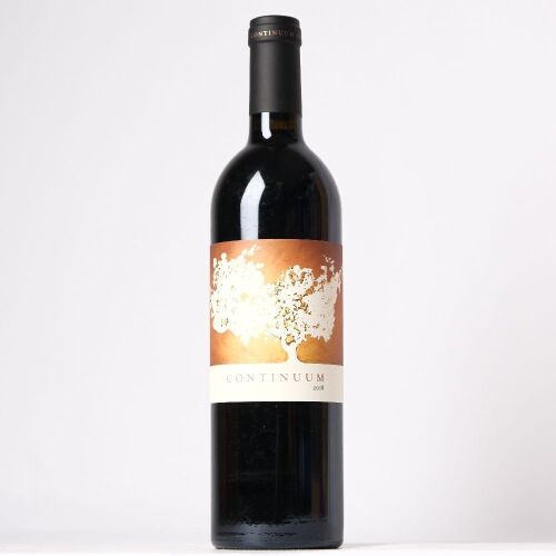 (1) 2018 Continuum Proprietary Red, Oakville USA