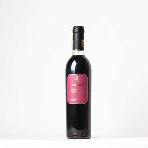 (1) Alvear Pedro Ximenez Solera 1927 375ml, Montilla-Moriles
