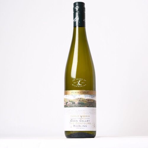 (1) 2013 Pewsey Vale The Contours Riesling, Eden Valley SA