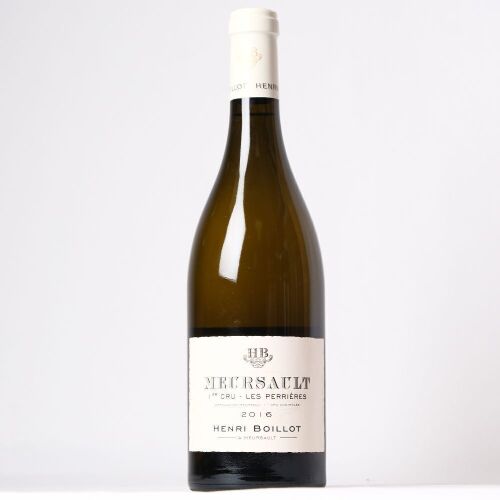(1) 2016 Domaine Henri Boillot Les Perrieres Meursault 1er Cru, Cote de Beaune