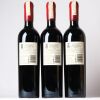 (3) 2009 Church Road Tom Merlot/Cabernet Sauvignon, Hawkes Bay - 2