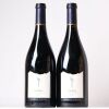 (2) 2007 Craggy Range Le Sol Syrah, Hawkes Bay