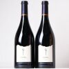 (2) 2013 Craggy Range Le Sol Syrah, Hawkes Bay