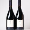 (2) 2014 Craggy Range Le Sol Syrah, Hawkes Bay