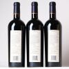 (3) 2009 Craggy Range Sophia Merlot, Hawkes Bay - 2