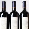 (3) 2009 Craggy Range Sophia Merlot, Hawkes Bay - 5