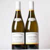 (2) 2022 Kumeu River Mates Chardonnay, West Auckland