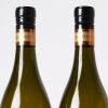(2) 2019 Sacred Hill Riflemans Chardonnay, Hawkes Bay - 5