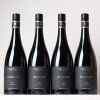 (4) 2019 Trinity Hill Homage Syrah, Hawkes Bay