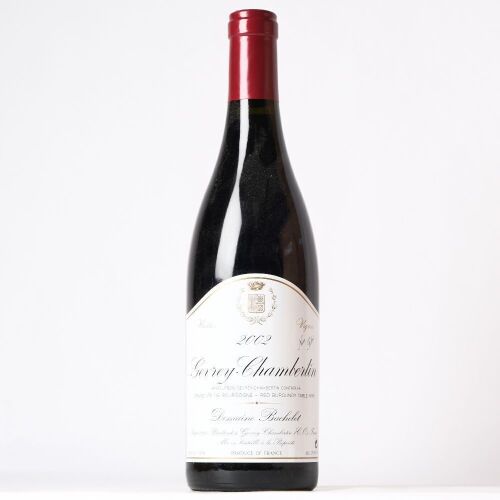 (1) 2002 Domaine Denis Bachelet Gevrey-Chambertin Vieilles Vignes, Cote de Nuits