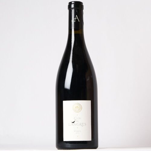 (1) 2005 Domaine d'Ardhuy Clos des Langres Monopole Rouge, Cote de Nuits