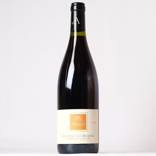 (1) 2005 Domaine d'Ardhuy Aux Clous Savigny-Les-Beaune 1er Cru, Cote de Beaune
