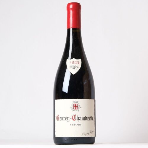 (1) 2005 Domaine Fourrier Vieille Vigne Gevrey Chambertin, Cote de Nuits