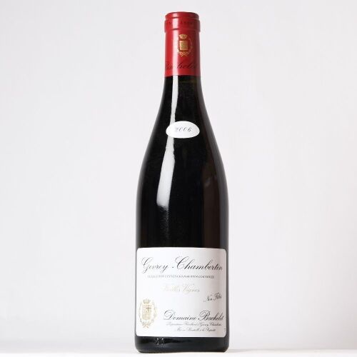 (1) 2006 Domaine Denis Bachelet Gevrey Chambertin Vieilles Vignes, Cote de Nuits