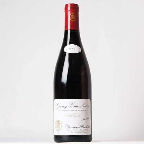 (1) 2009 Domaine Denis Bachelet Gevrey Chambertin Vieilles Vignes, Cote de Nuits