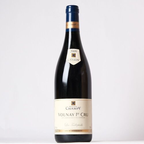 (1) 2009 Maison Champy Taillepieds Volnay 1er Cru, Cote de Beaune