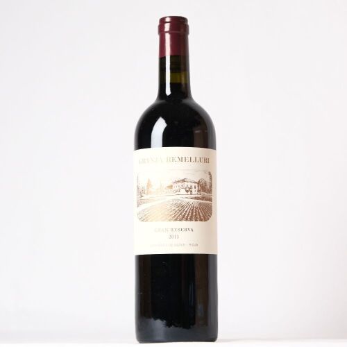 (1) 2011 Remelluri 'Remelluri' Gran Reserva Rioja
