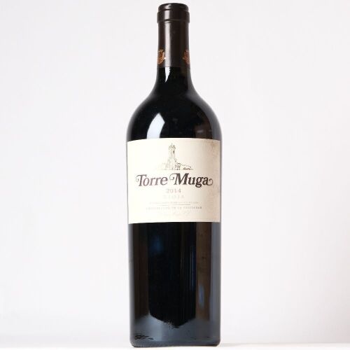 (1) 2014 Bodegas Muga Torre Muga Rioja